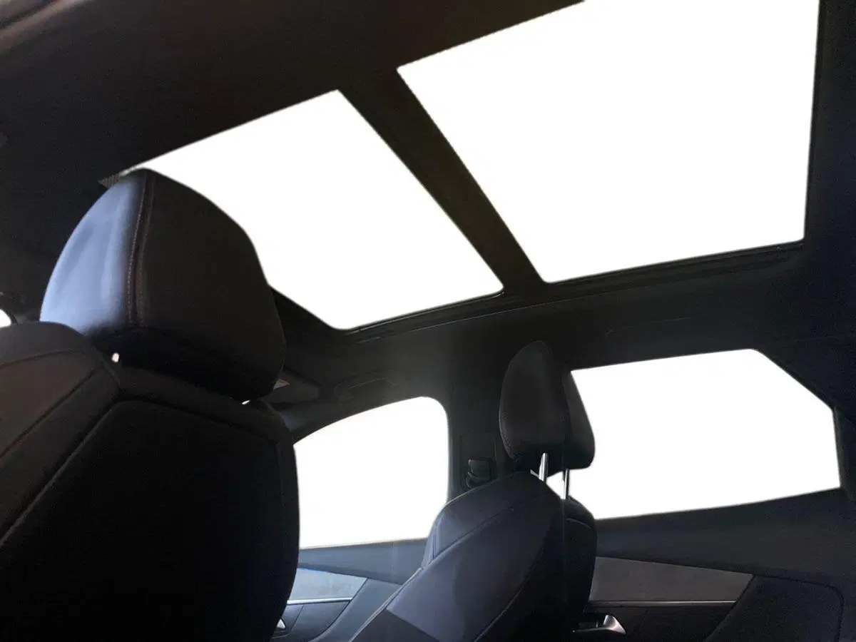 Peugeot 3008 usata a Salerno (17)