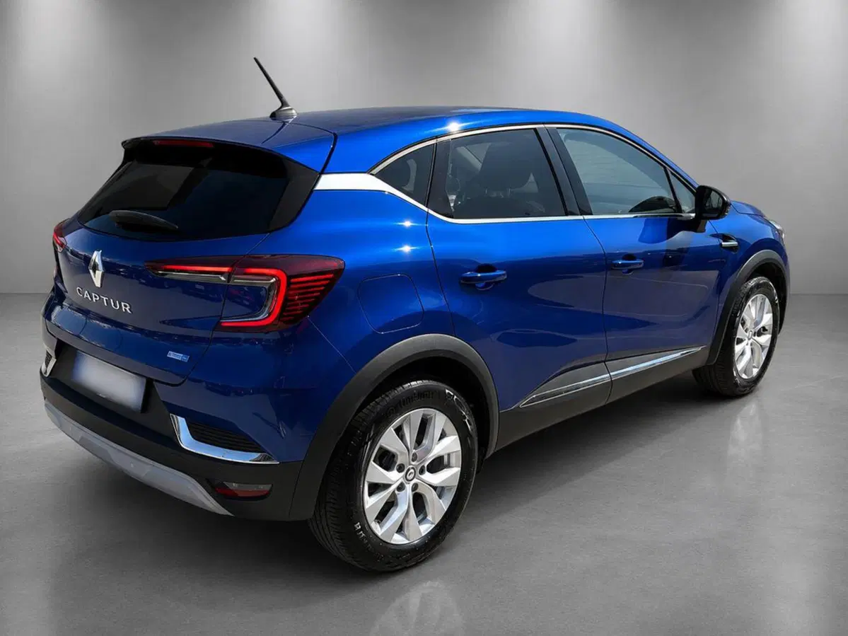 Renault Captur usata a Rimini (3)