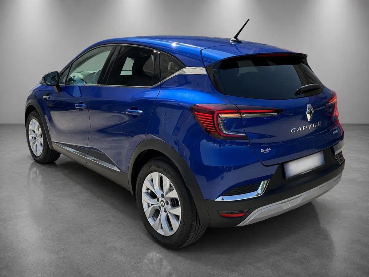 Renault Captur usata a Rimini (4)