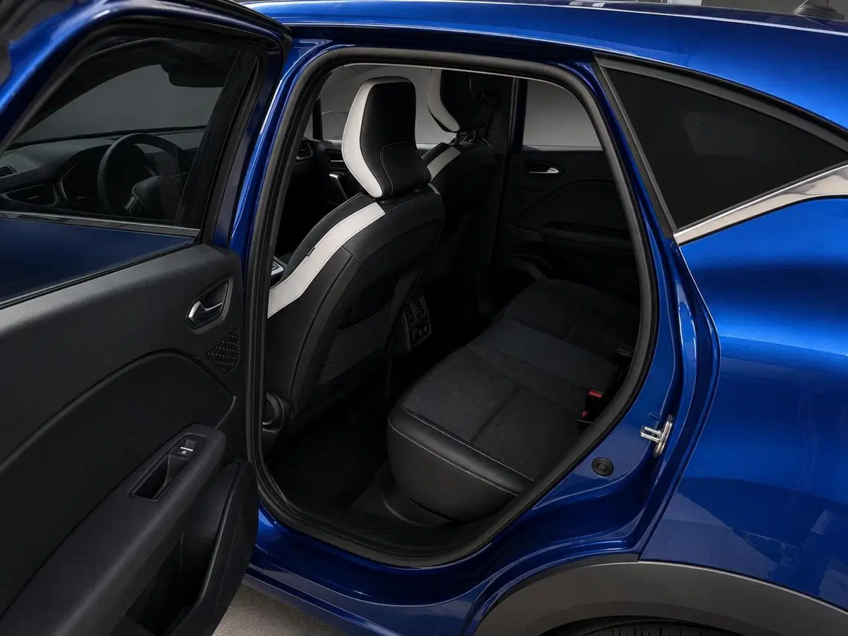 Renault Captur usata a Rimini (8)