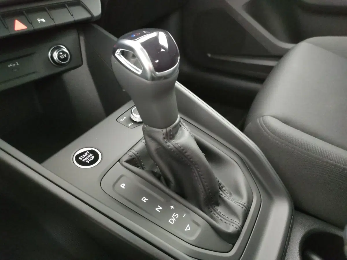 Audi A1 Sportback usata a Caserta (16)