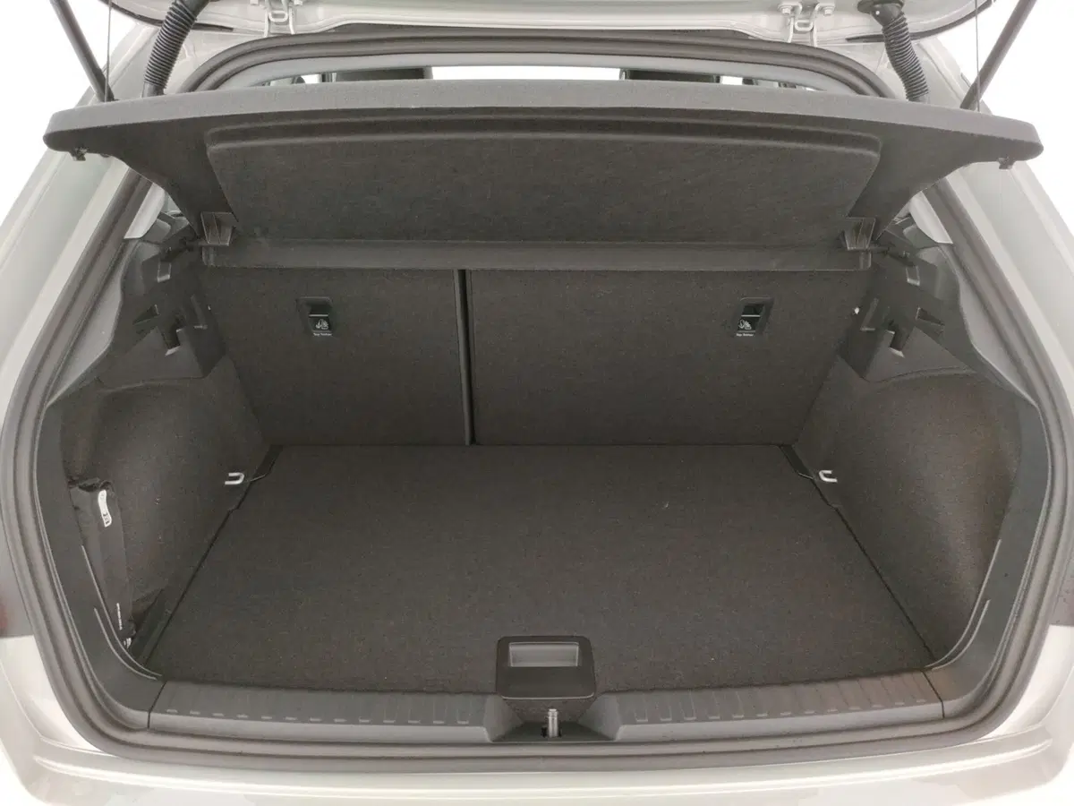 Audi A1 Sportback usata a Caserta (20)