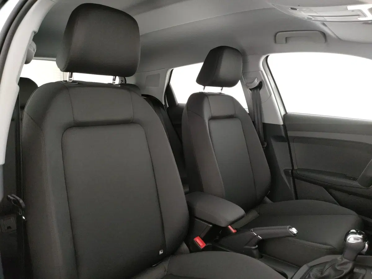 Audi A1 Sportback usata a Caserta (9)