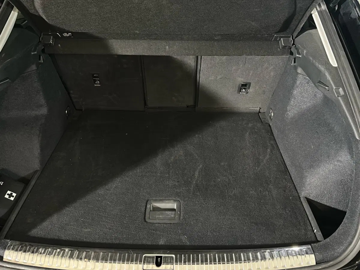 Audi Q3 usata a Napoli (18)