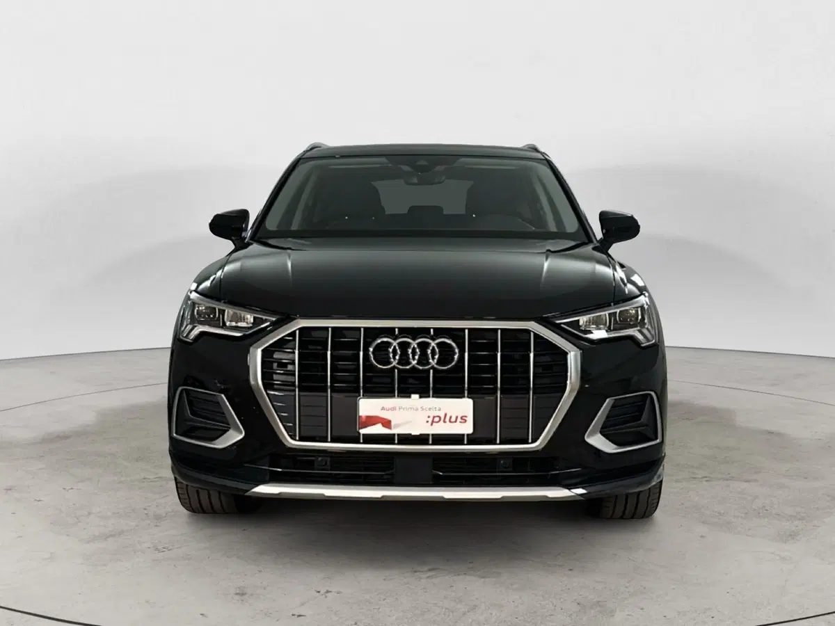 Audi Q3 usata a Napoli (2)