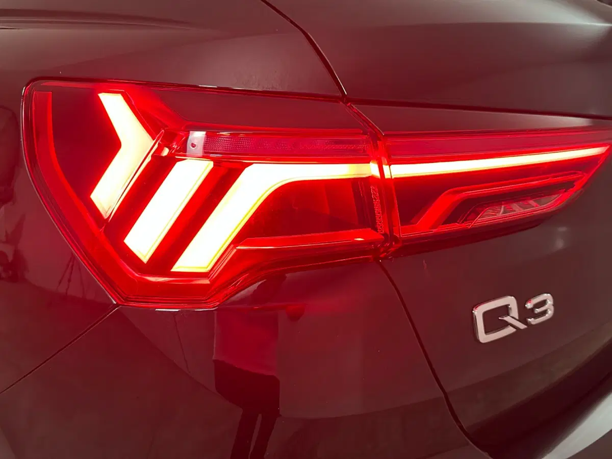 Audi Q3 usata a Napoli (20)