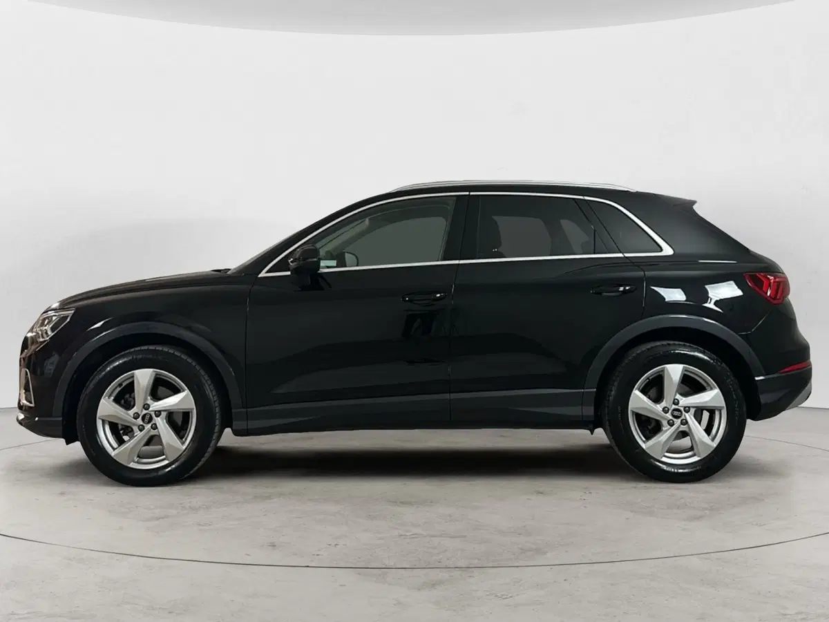 Audi Q3 usata a Napoli (5)