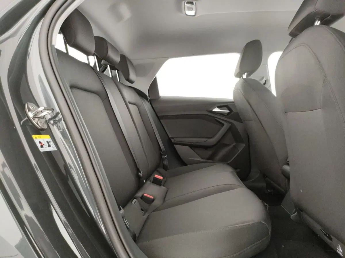 Audi A1 Sportback usata a Caserta (10)