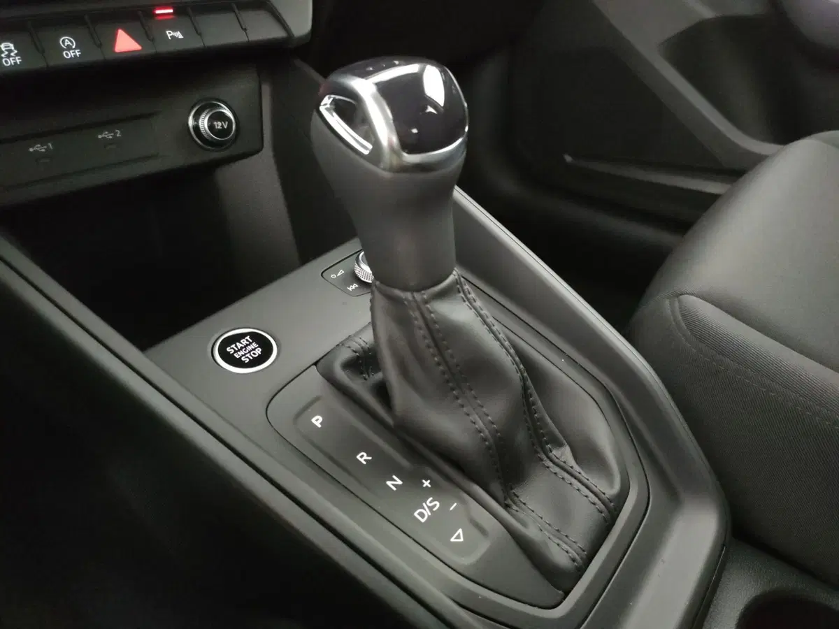 Audi A1 Sportback usata a Caserta (17)