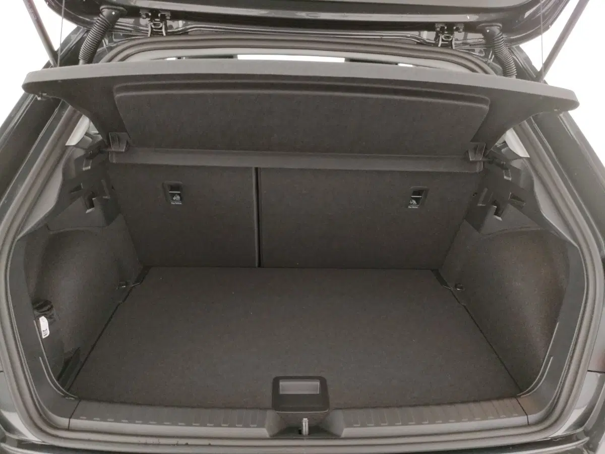 Audi A1 Sportback usata a Caserta (19)