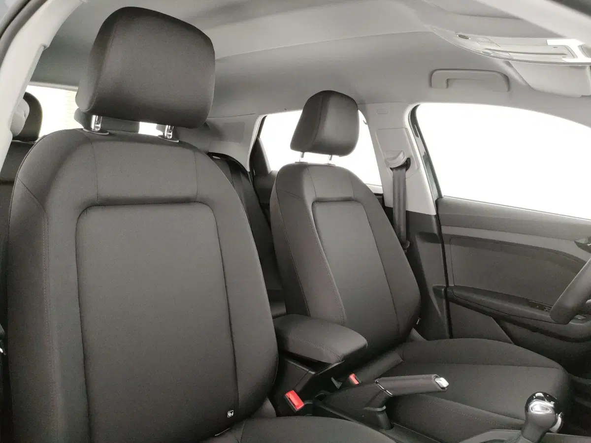 Audi A1 Sportback usata a Caserta (9)