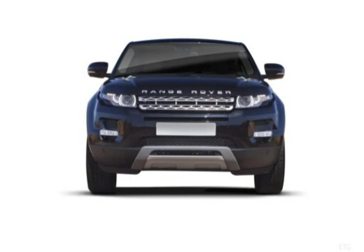 Land Rover Range Rover Evoque usata a Palermo (10)