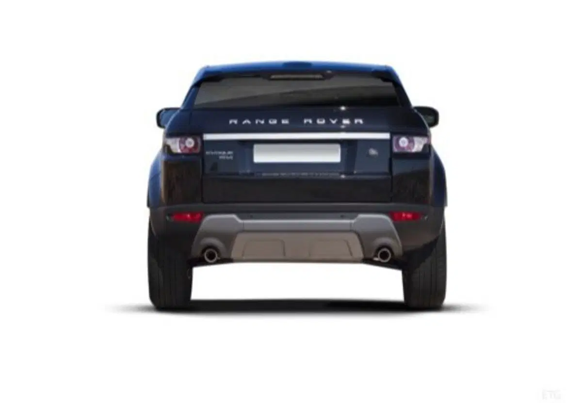 Land Rover Range Rover Evoque usata a Palermo (11)