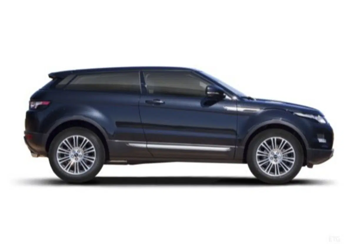 Land Rover Range Rover Evoque usata a Palermo (13)