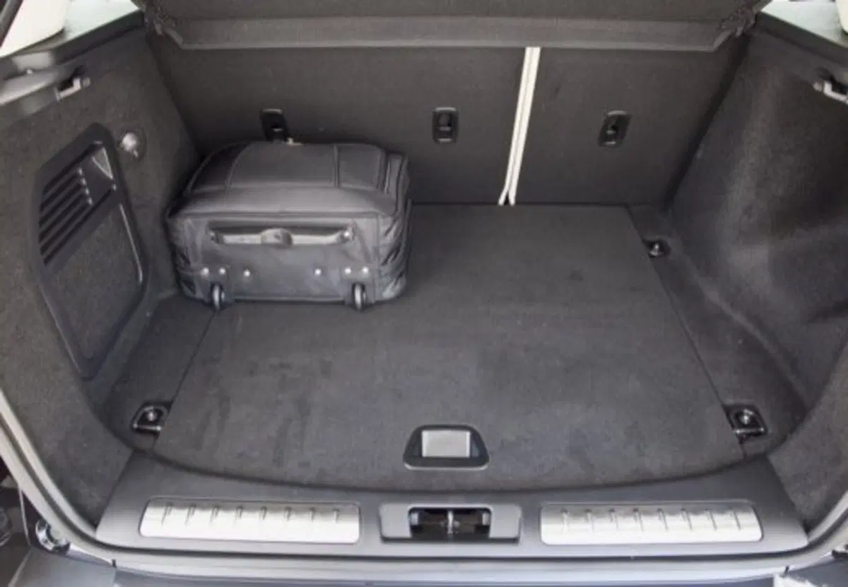 Land Rover Range Rover Evoque usata a Palermo (19)