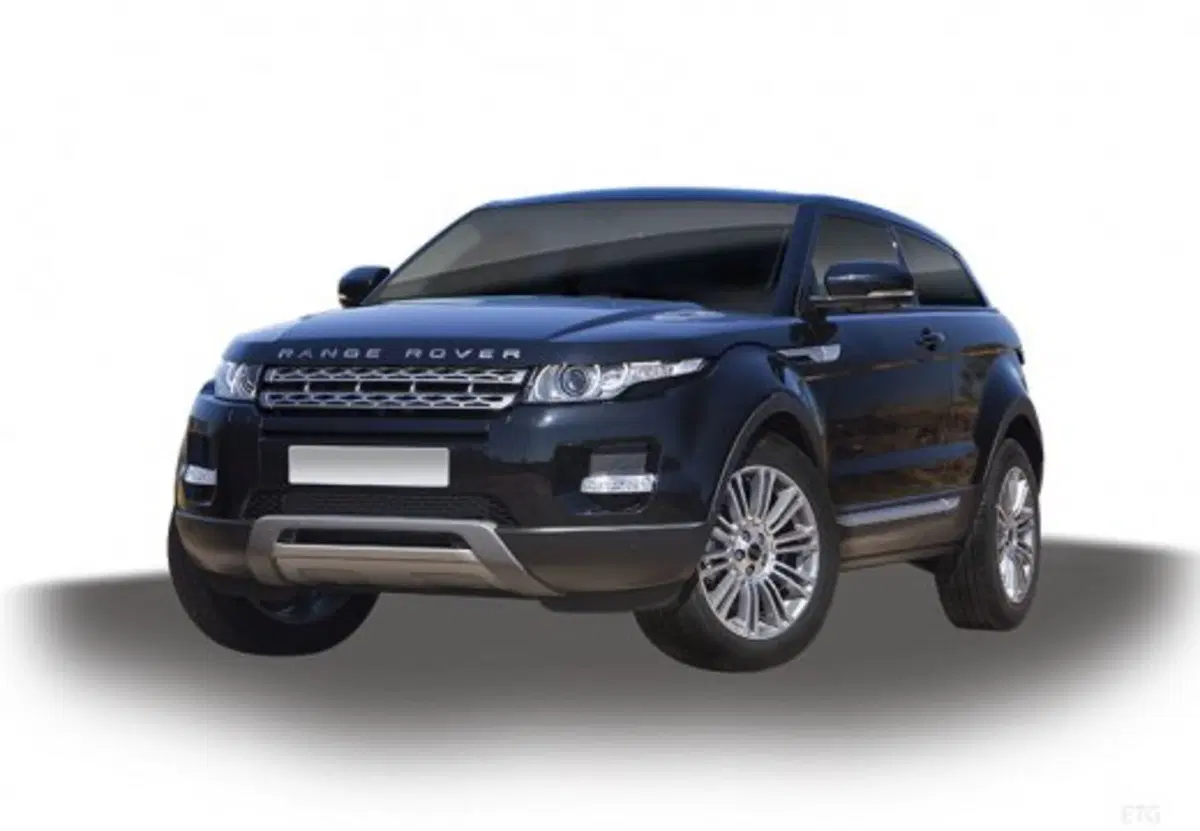 Land Rover Range Rover Evoque usata a Palermo (20)