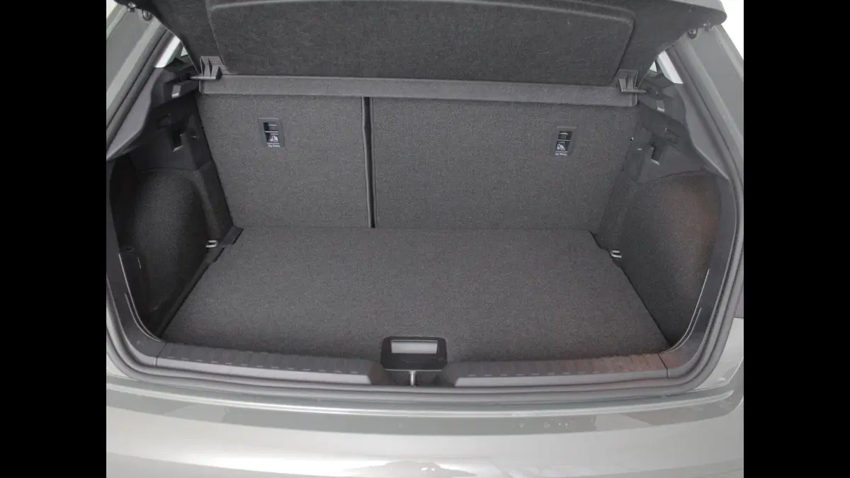 Audi A1 allstreet usata a Palermo (15)