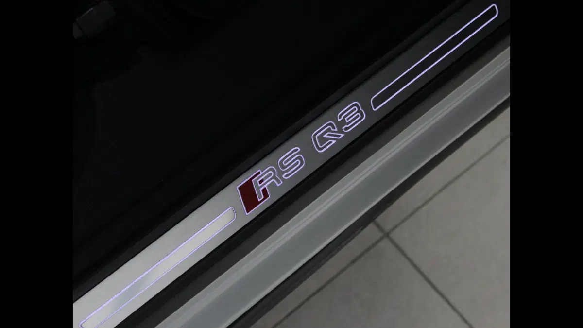 Audi RS Q3 Sportback usata a Palermo (20)