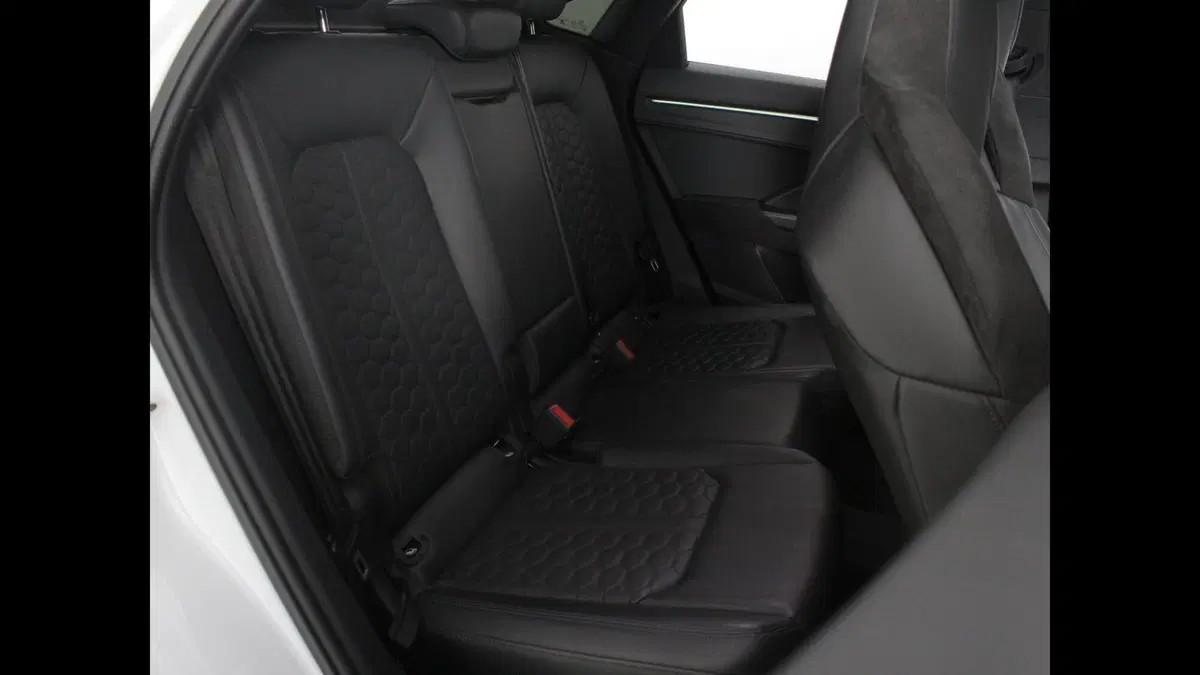 Audi RS Q3 Sportback usata a Palermo (6)