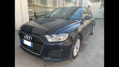 Audi A1 Sportback Sportback 25 1.0 tfsi Business del 2018 usata a Palermo