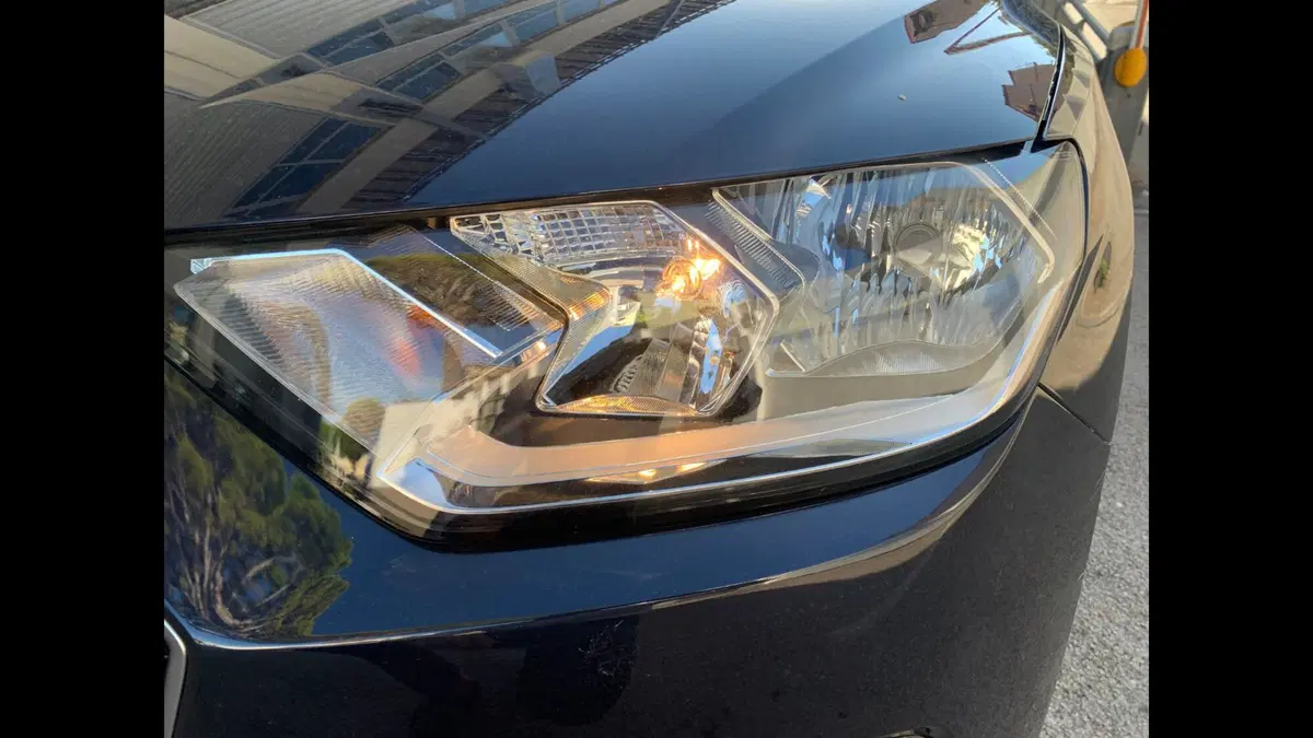 Audi A1 Sportback usata a Palermo (12)