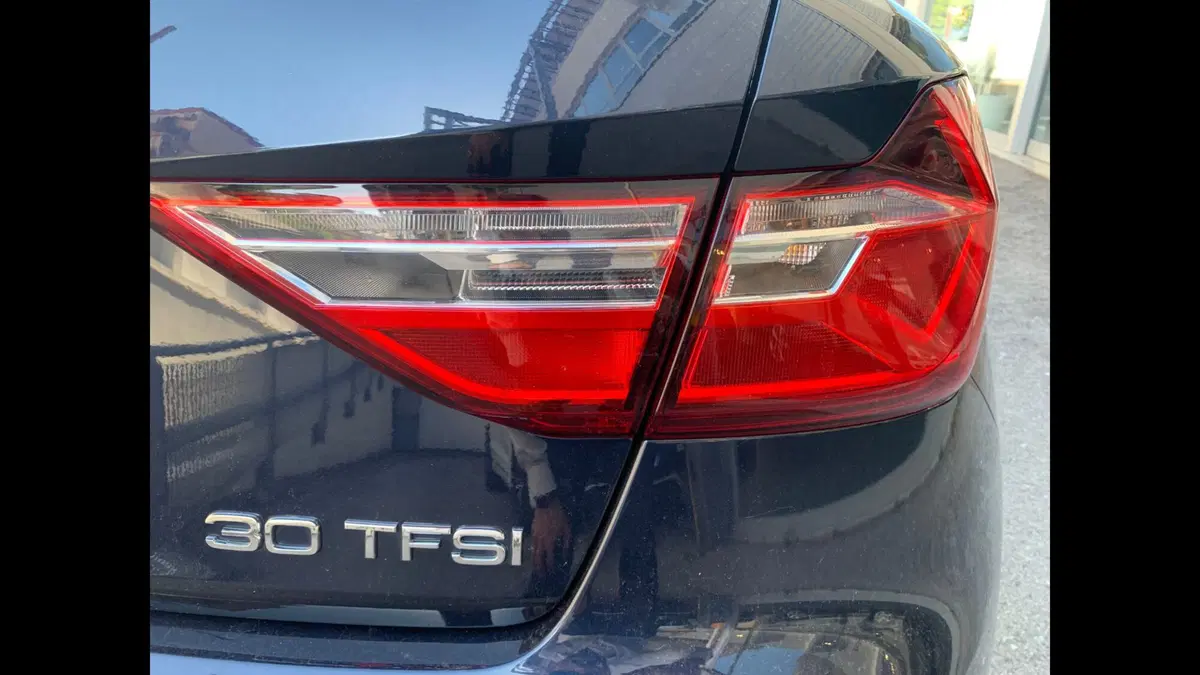 Audi A1 Sportback usata a Palermo (13)