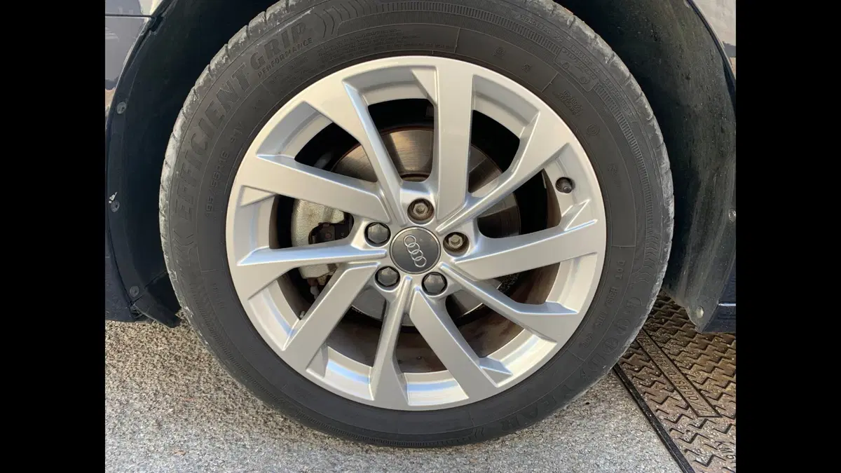 Audi A1 Sportback usata a Palermo (14)