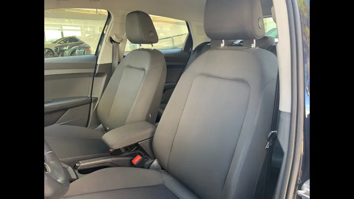 Audi A1 Sportback usata a Palermo (9)