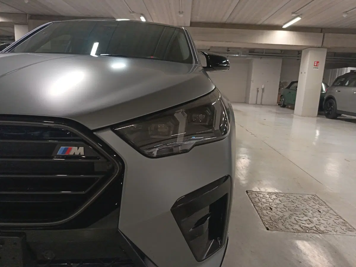 BMW X2 usata a Caserta (11)