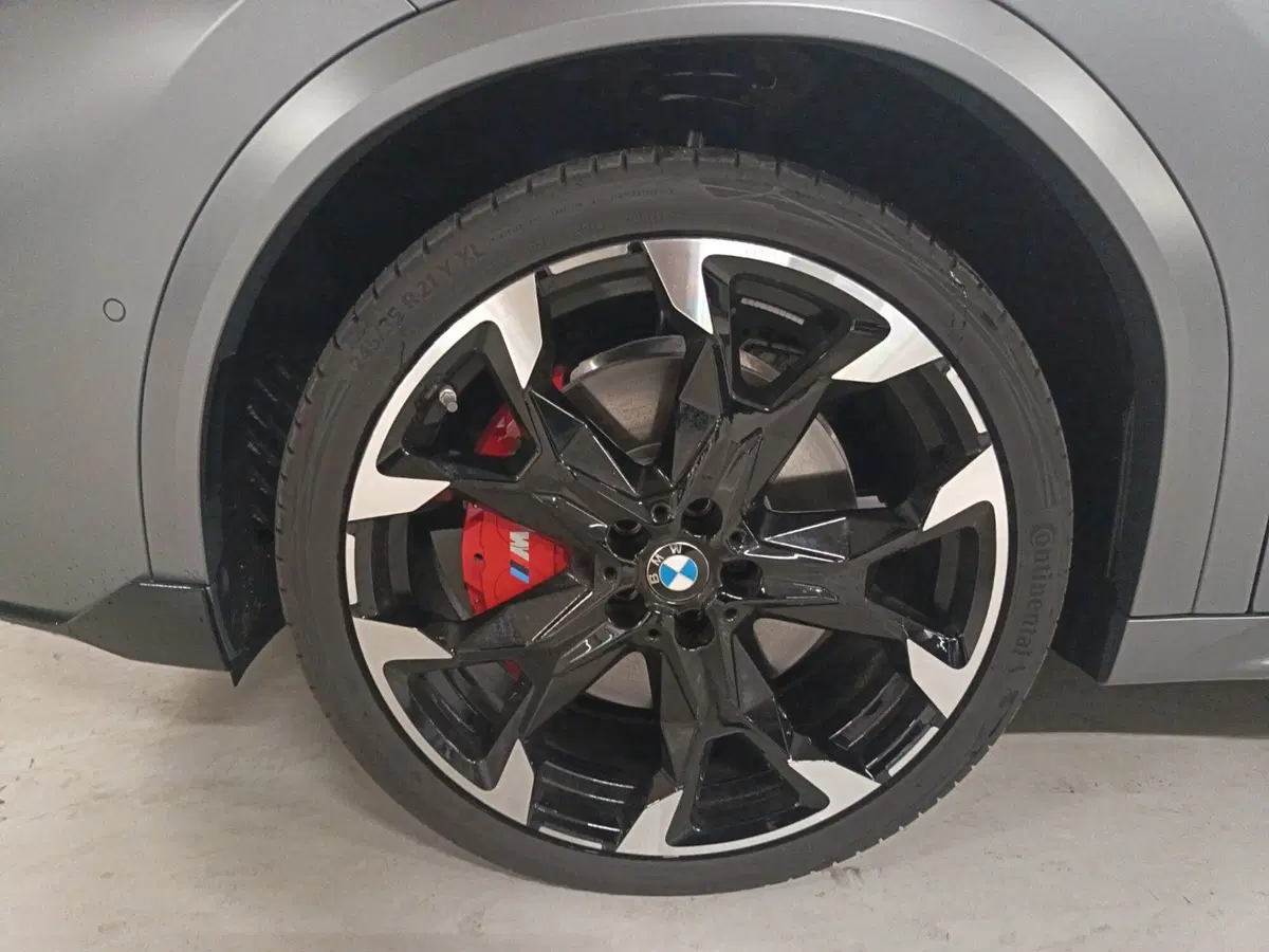 BMW X2 usata a Caserta (12)