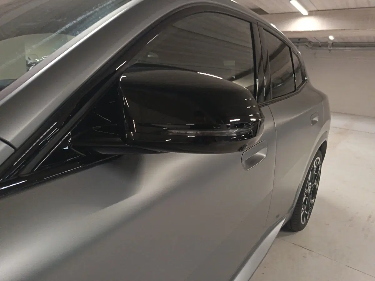 BMW X2 usata a Caserta (13)