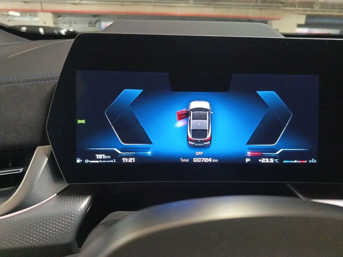 BMW X2 usata a Caserta (18)