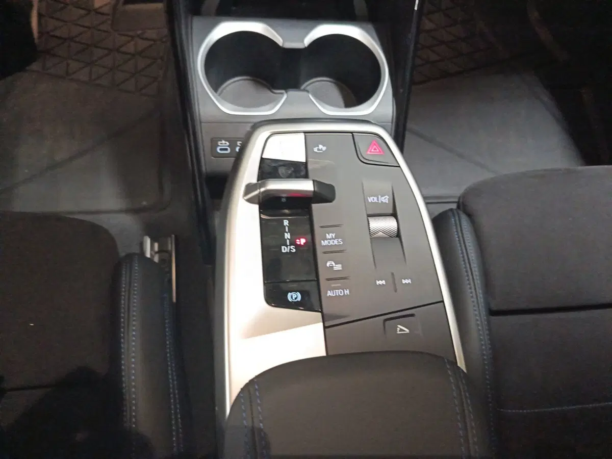 BMW X2 usata a Caserta (19)