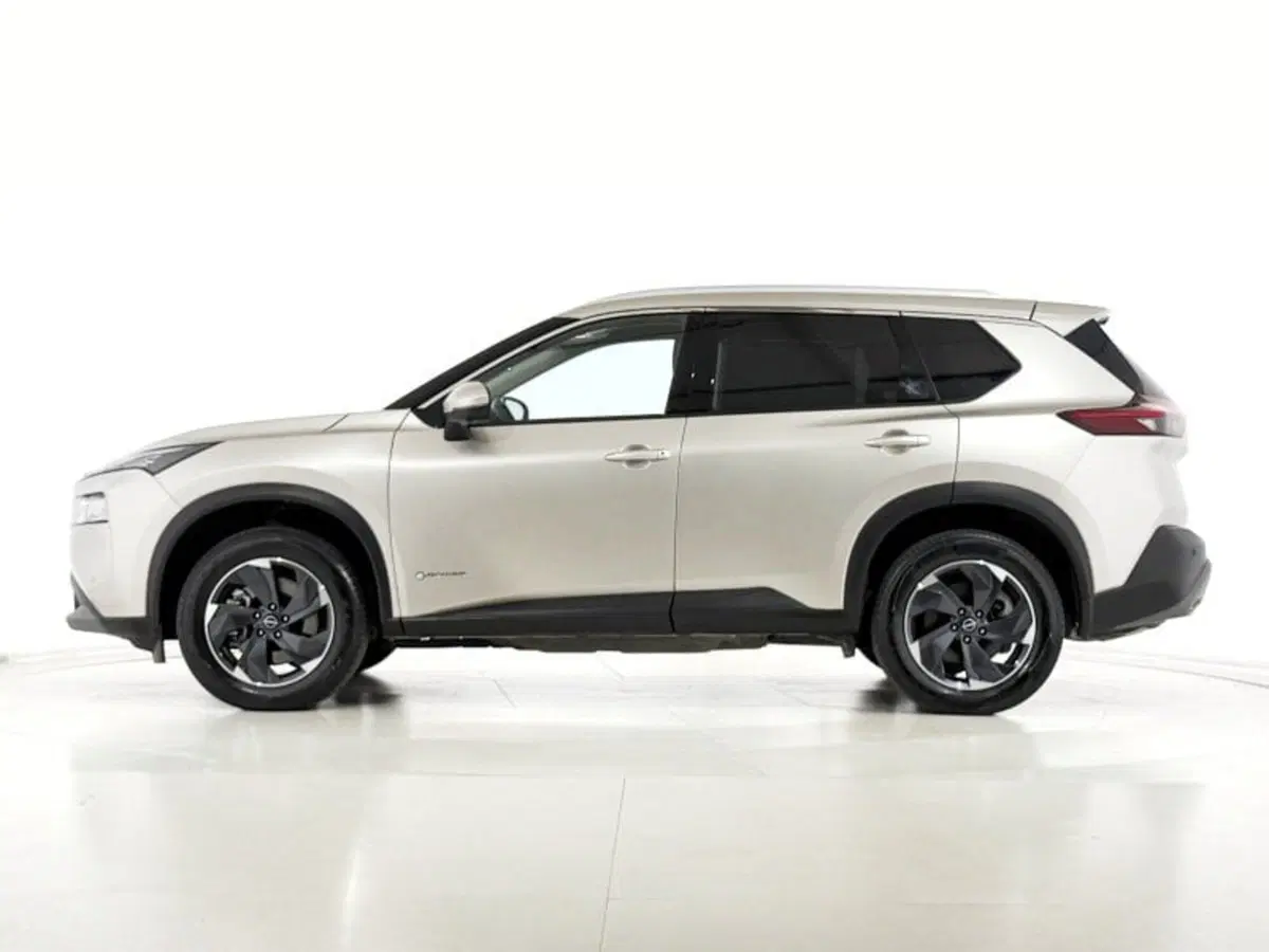 Nissan X-Trail usata a Perugia (2)