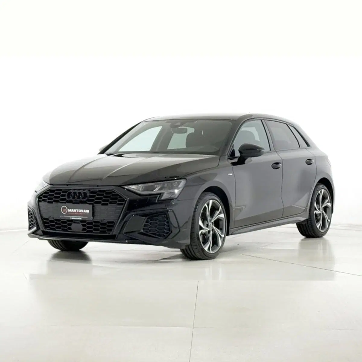 Audi A3 Sportback usata a Perugia
