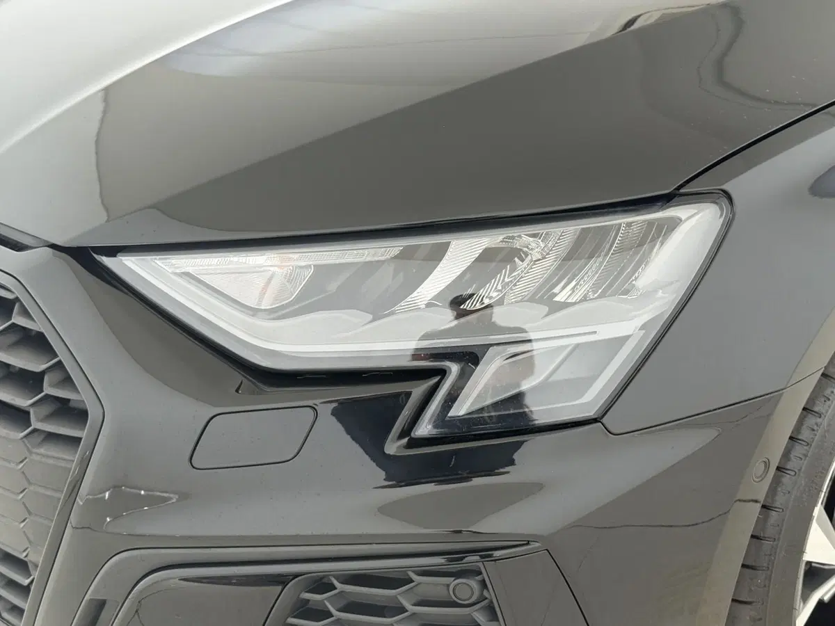 Audi A3 Sportback usata a Perugia (15)