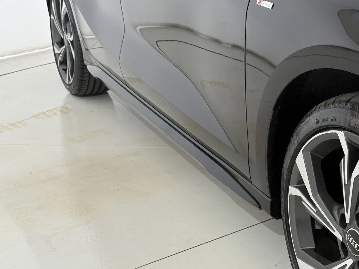 Audi A3 Sportback usata a Perugia (17)