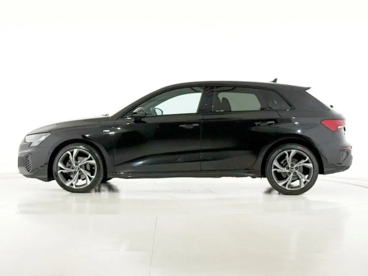 Audi A3 Sportback usata a Perugia (2)