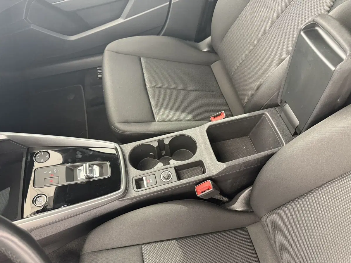 Audi A3 Sportback usata a Perugia (20)