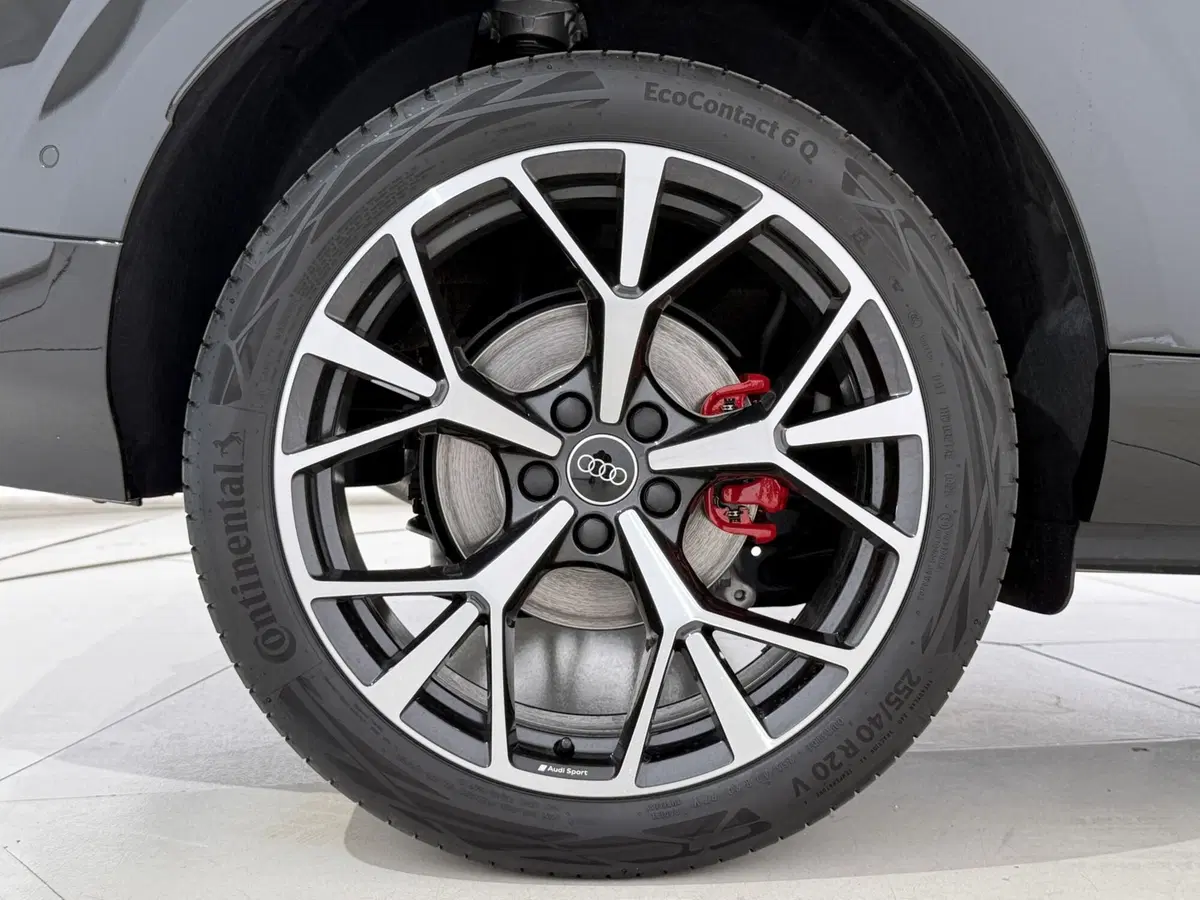 Audi Q3 Sportback nuova a Perugia (11)