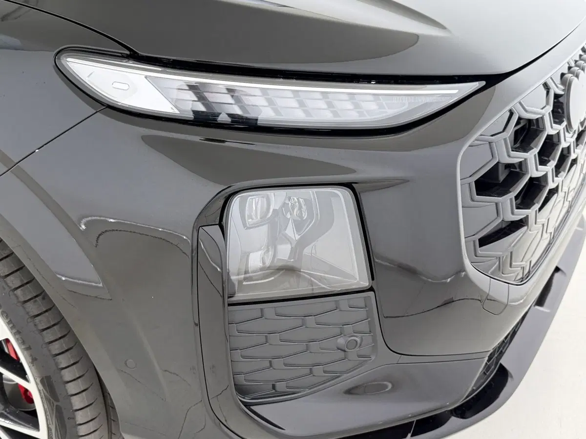 Audi Q3 Sportback nuova a Perugia (14)