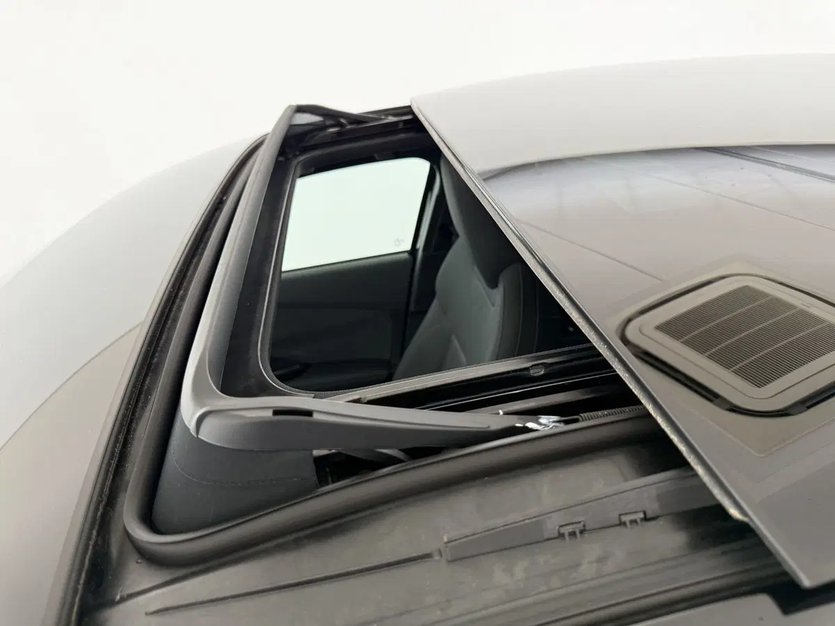 Audi Q3 Sportback nuova a Perugia (20)