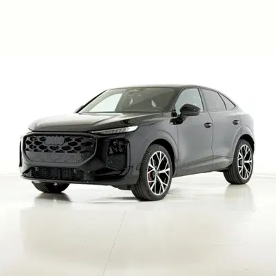 Audi Q3 Sportback 35 TDI quattro S tronic S line edition nuova a Bastia Umbra