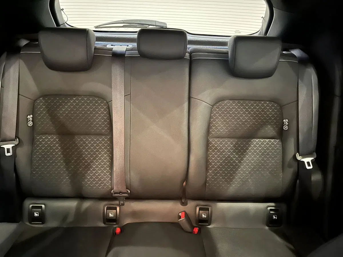 Nissan Juke usata a Vercelli (12)
