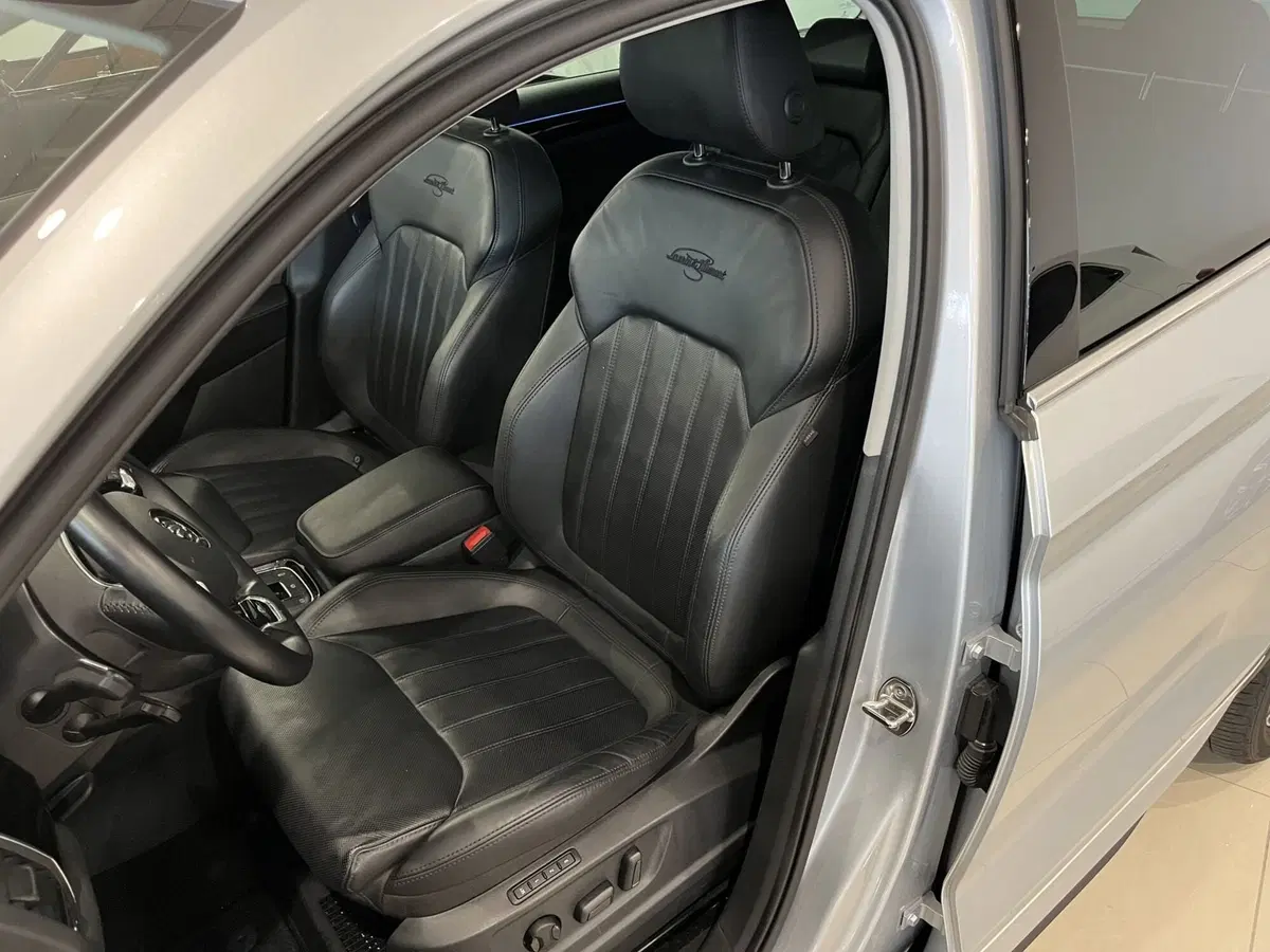 Skoda Kodiaq usata a Vercelli (7)