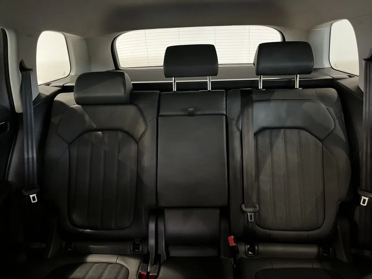 Skoda Kodiaq usata a Vercelli (9)