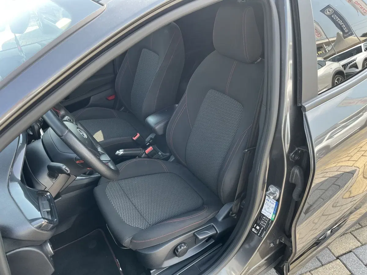 Ford Puma usata a Vercelli (10)