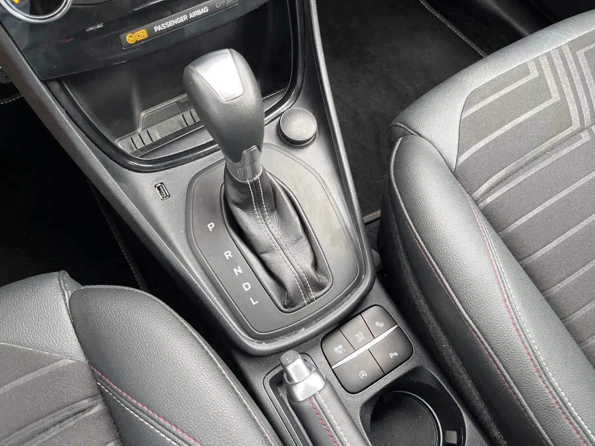 Ford Puma usata a Vercelli (10)