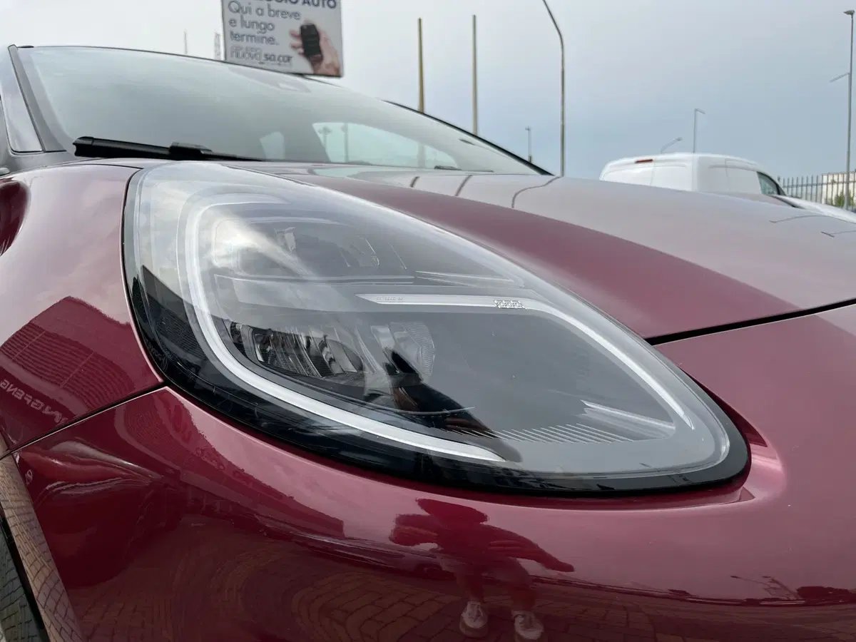 Ford Puma usata a Vercelli (3)