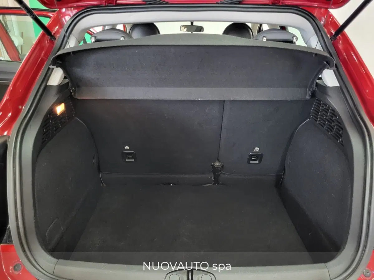 Fiat 500X usata a Arezzo (10)